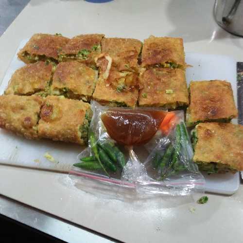 Martabak Istimewa Pak Wariyo 3