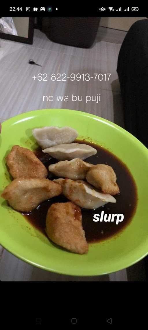 Pempek Bu Puji 1