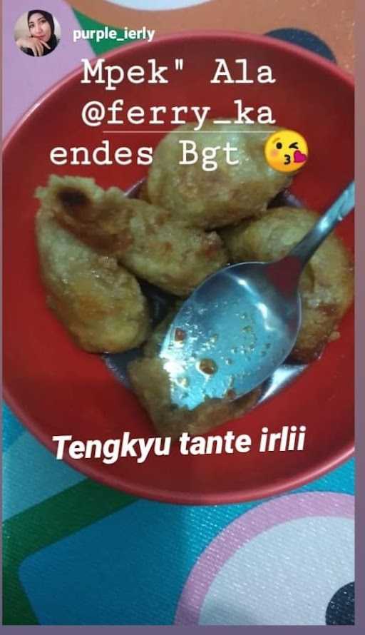 Pempek Bu Puji 9