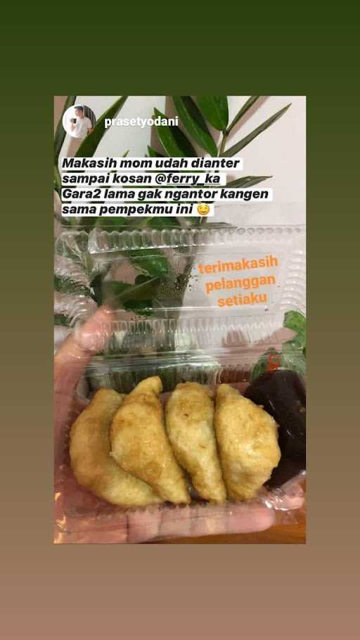 Pempek Bu Puji 7