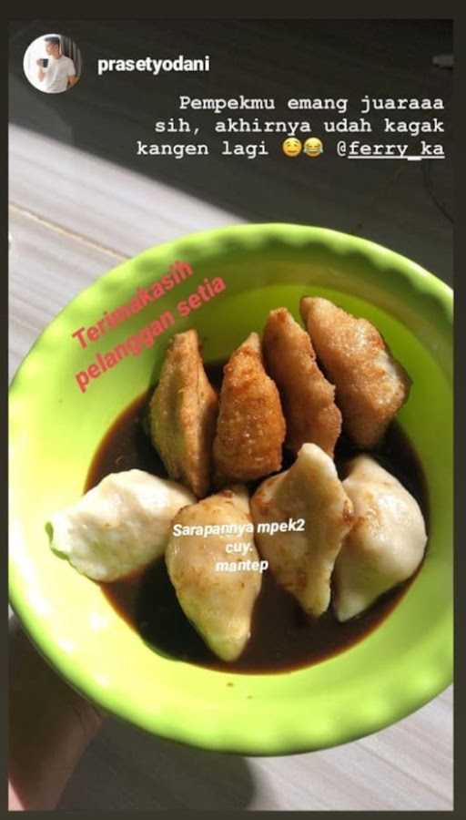 Pempek Bu Puji 6