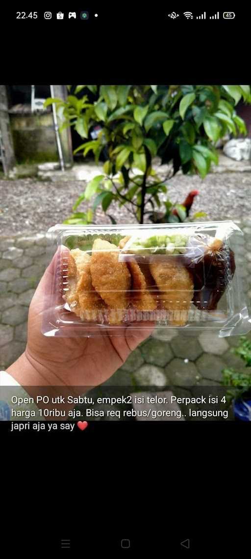 Pempek Bu Puji 5