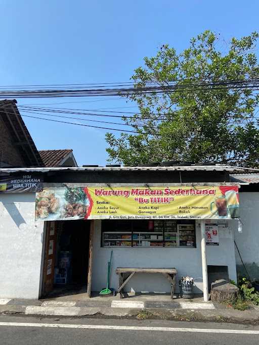 Warung Sederhana 2