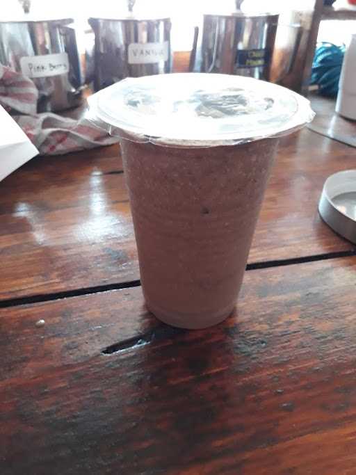 Baba Iceblend 2