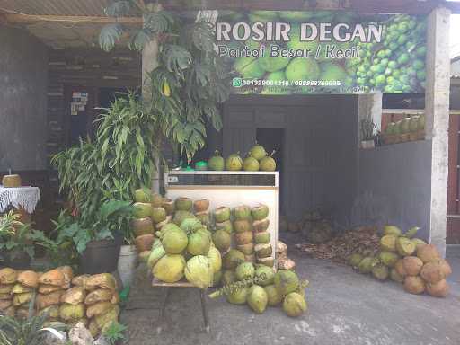 Juragan Degan Jogja 9