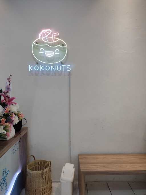 Kokonuts Monjali 5