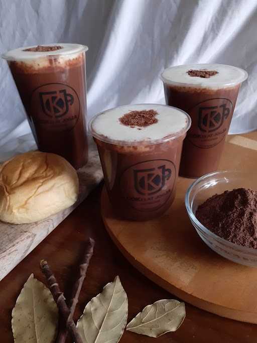 Cokja Cokelat Jogja Istimewa 9