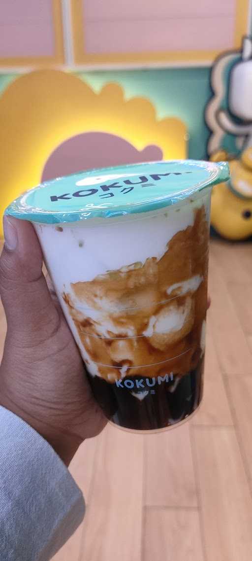 Kokumi Jogja City Mall 7