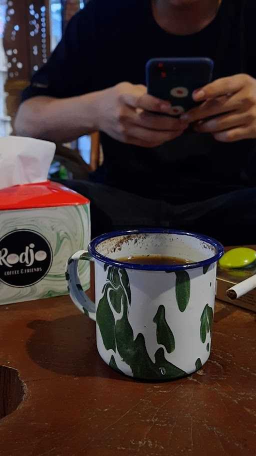 Rodjo Coffee Prawiro 5