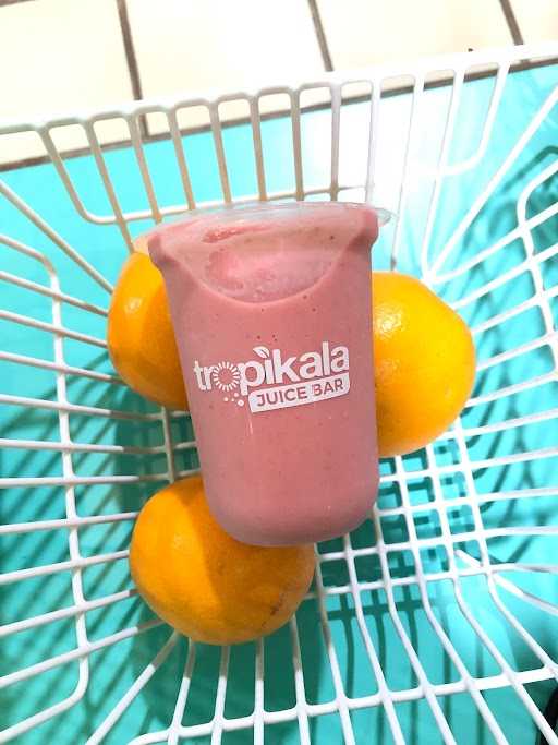 Tropikala Juice Bar 3