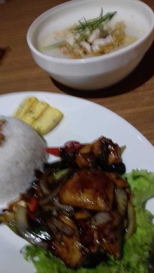 Qua-Li Jogja City Mall 8