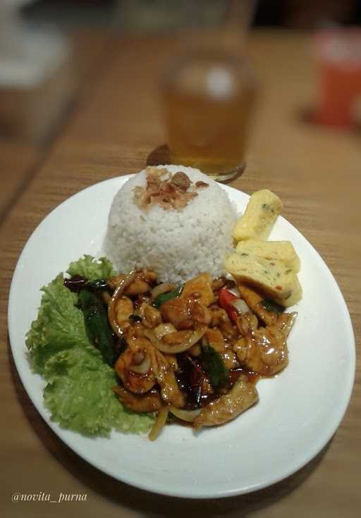 Qua-Li Jogja City Mall 6