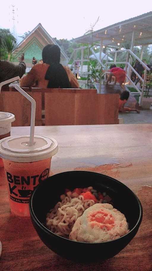 Bento Kopi Jamal 10