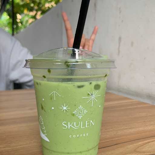 Skulen Coffee 8