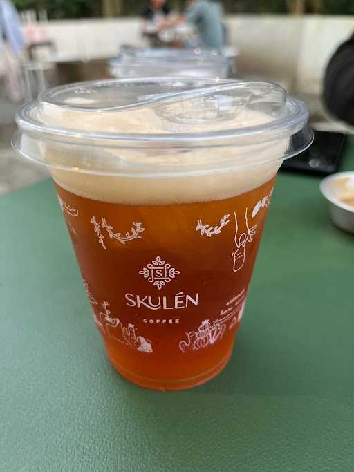 Skulen Coffee 1