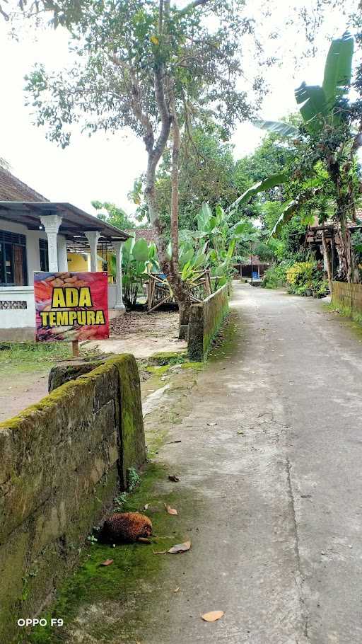 Tempura Neng Unay 3