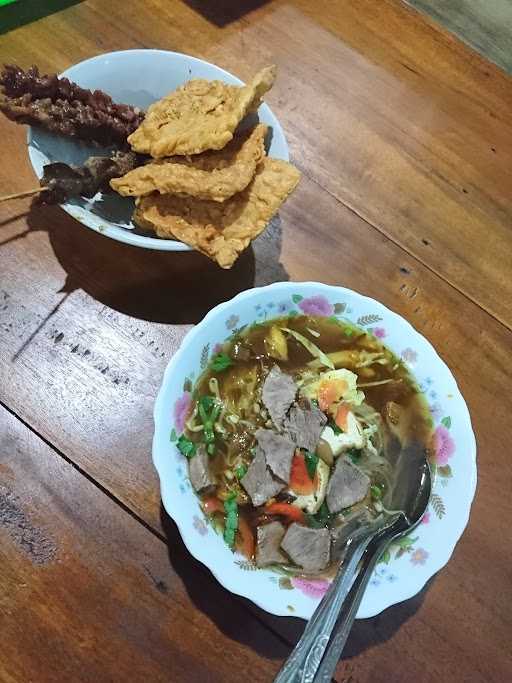 Aneka Soto & Sop Pak Nanto 10