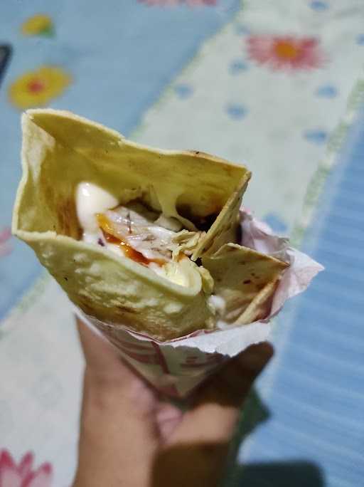 Bang Aji Arabian Kebab Palagan 1