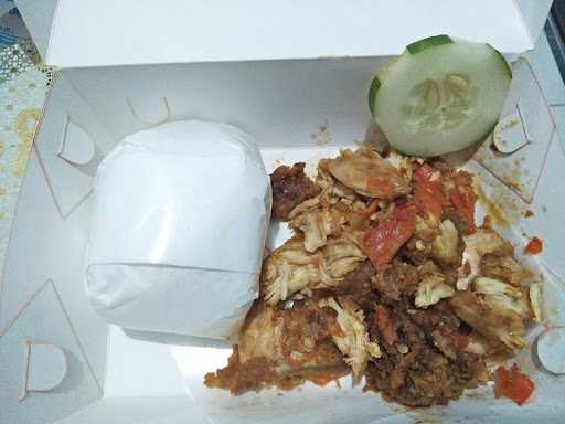 Ayam Geprek Hara Chicken 5