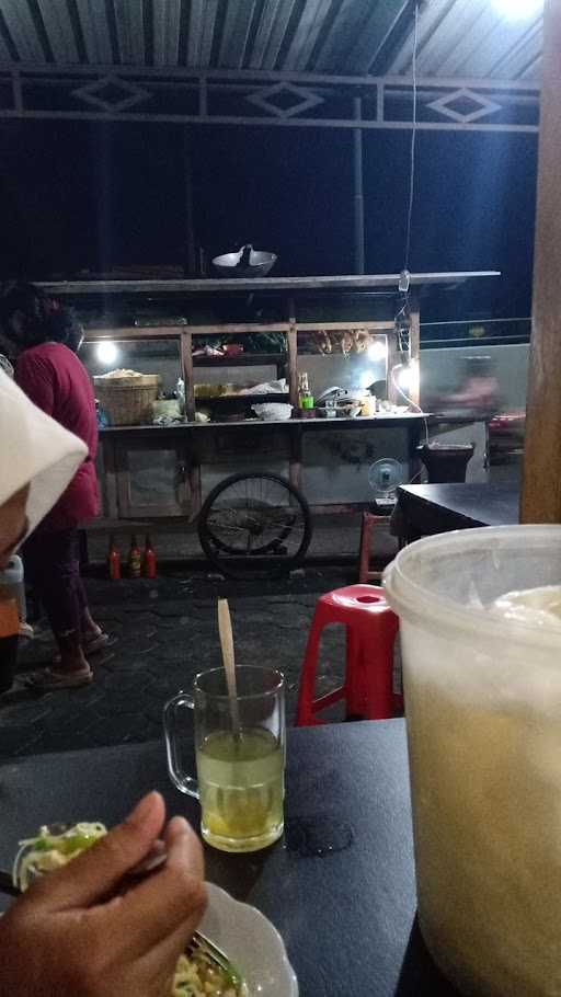 Bakmi Jawa Pak Sipin 1