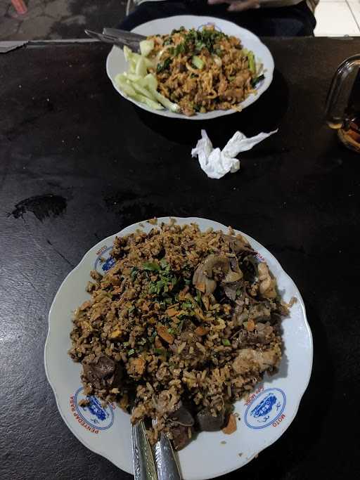 Bakmi Jawa Pak Sipin 9