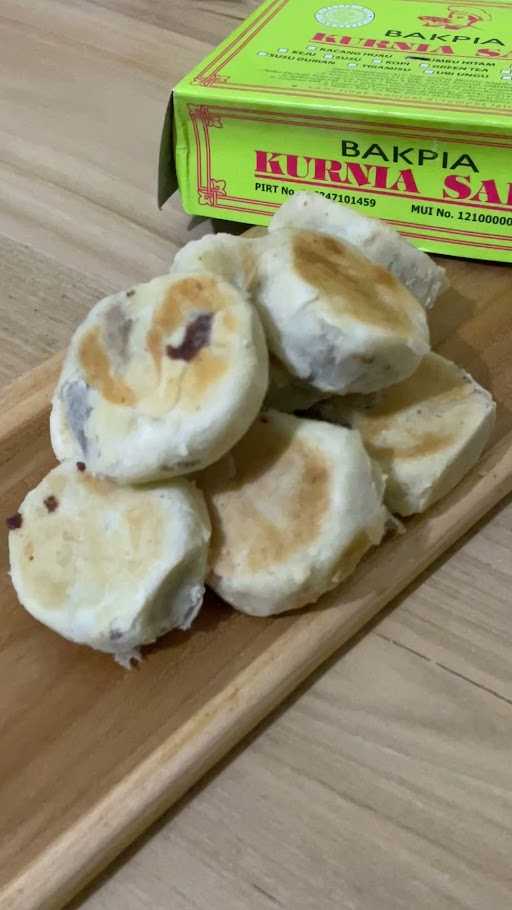 Bakpia Kurnia Sari Monjali 1