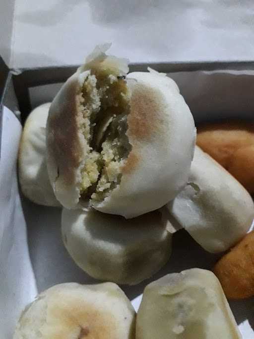 Bakpia Pathok Ayu 1