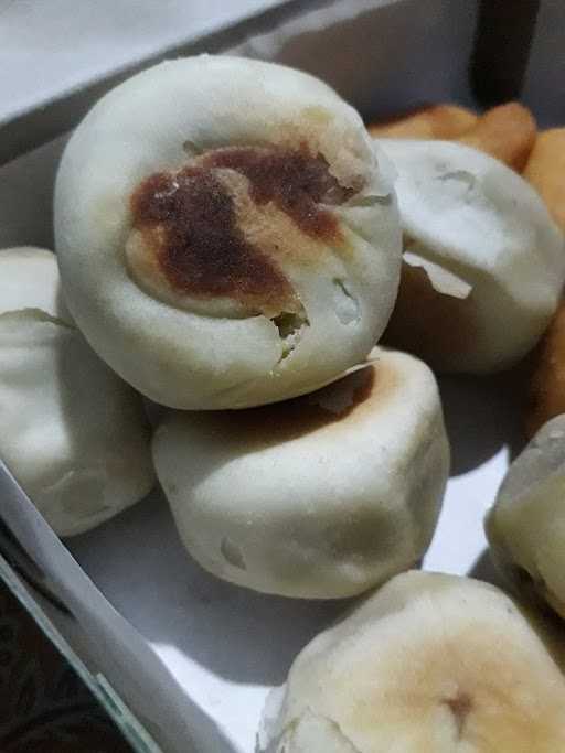 Bakpia Pathok Ayu 3