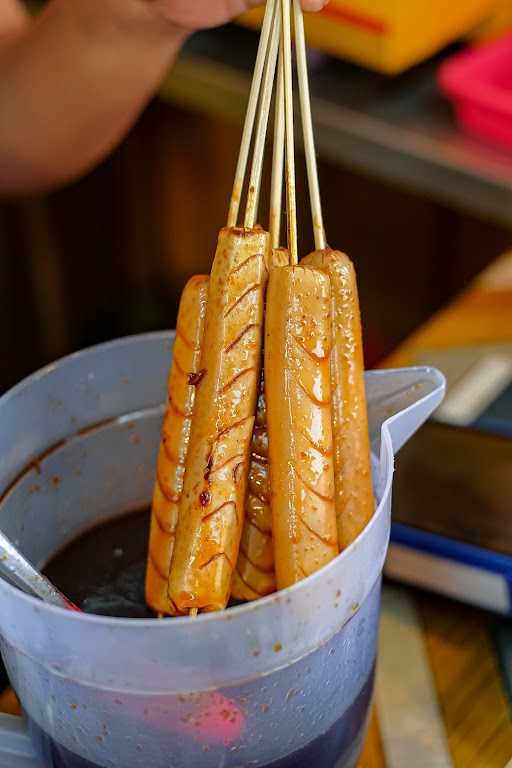 Bakso Bakar Maknyoosee 10