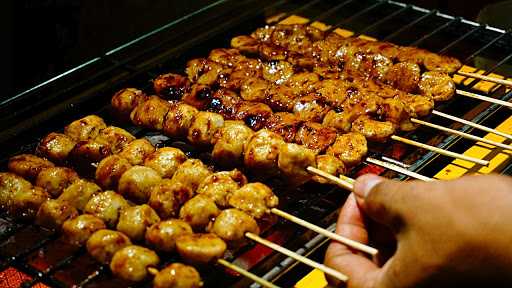 Bakso Bakar Maknyoosee 7