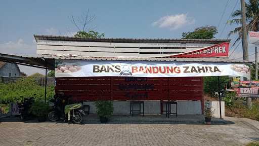 Bakso Bandung Zahra 3