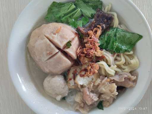 Bakso Bawono 28 3