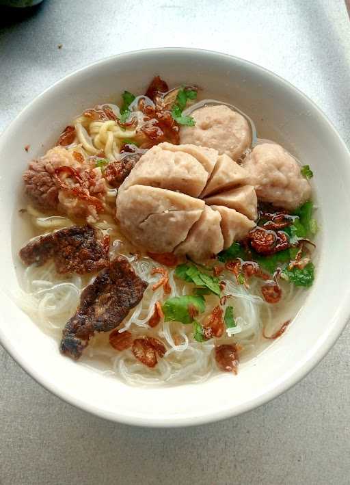 Bakso Bawono 28 2