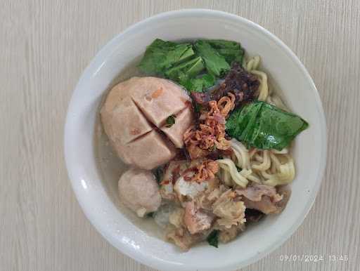 Bakso Bawono 28 1