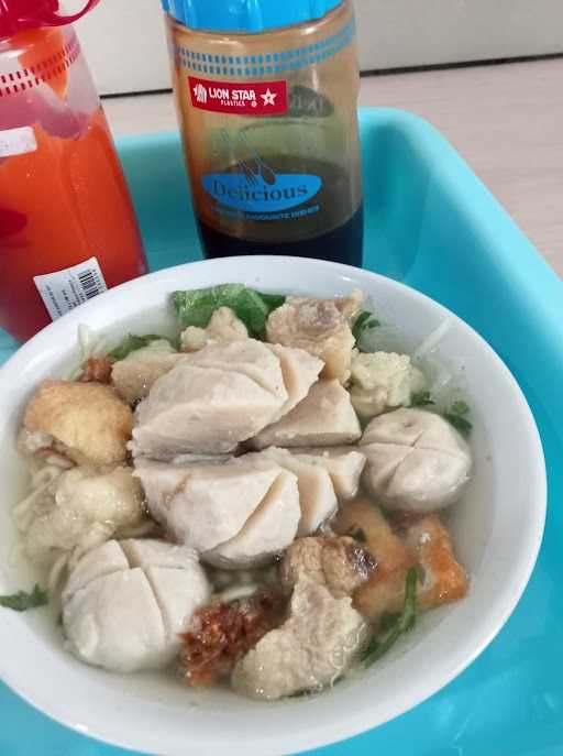 Bakso Bawono 28 5