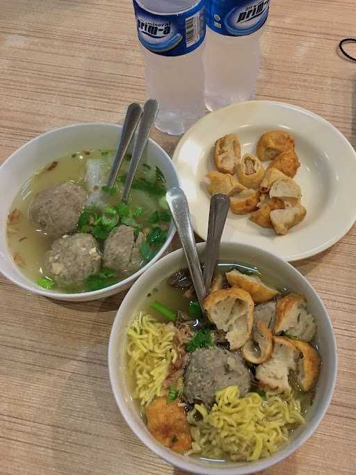 Bakso Kota Cak Man Jcm 6