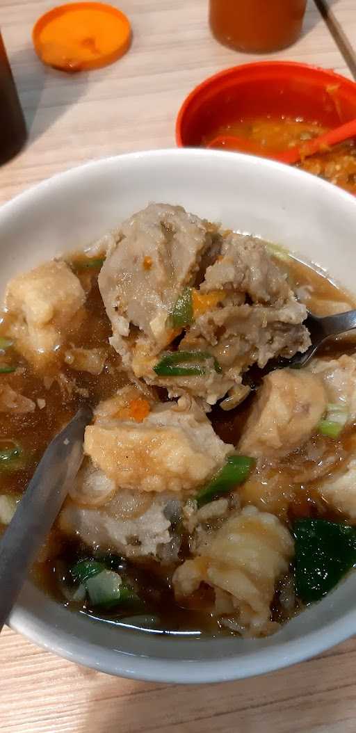 Bakso Kota Cak Man Jcm 4