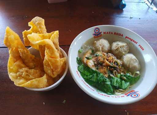 Bakso Lek Maman 7