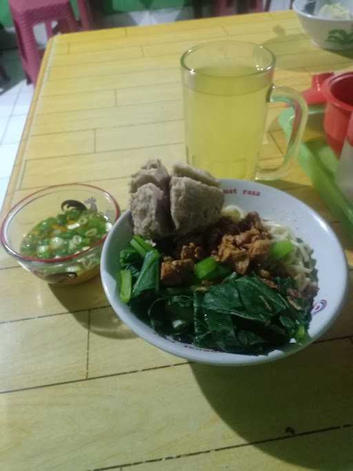 Bakso Lek Maman 9