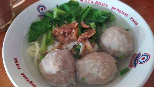 Bakso Lek Maman 8