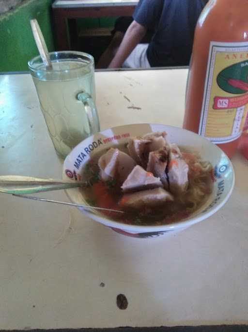 Bakso & Mie Ayam Mandala 10