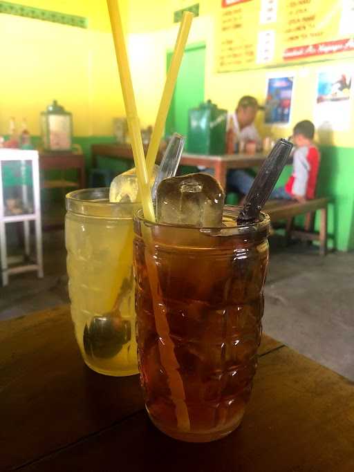 Bakso & Mie Ayam Mandala 1