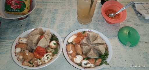 Bakso & Mie Ayam Mandala 8