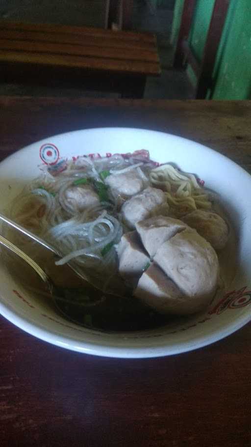 Bakso & Mie Ayam Mandala 9