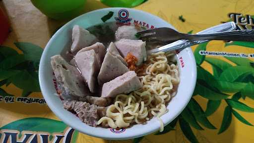 Bakso & Mie Ayam Pak Kumis 8