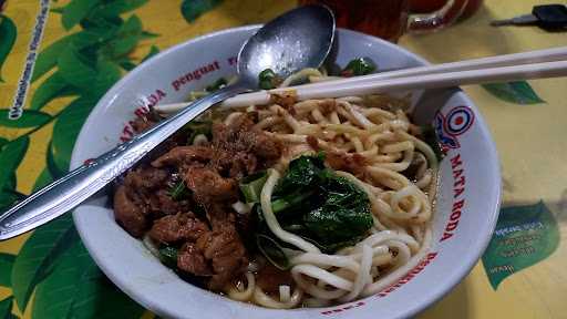 Bakso & Mie Ayam Pak Kumis 4