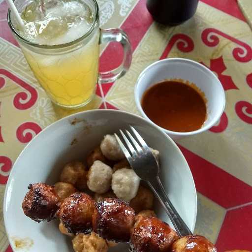 Bakso Tusuk Bu Sainah Monjali 2