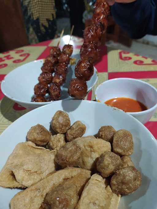 Bakso Tusuk Bu Sainah Monjali 10