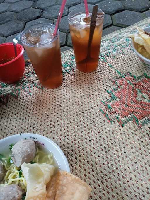 Bakso Urat Arema Soringin 8