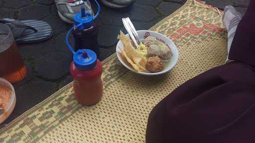 Bakso Urat Arema Soringin 3